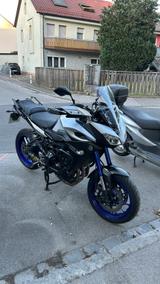 Yamaha Tracer 900 - Draufsteigen & losfahren - TOP! - YAMAHA TRACER 900