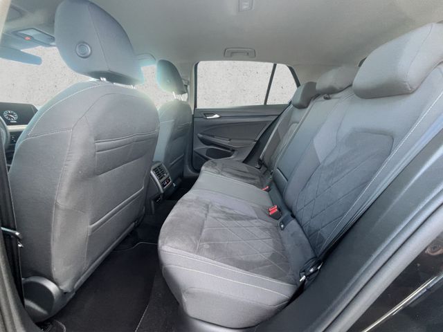 Golf Style 1.5 eTSI DSG,beheizbares Lenkrad,Navi