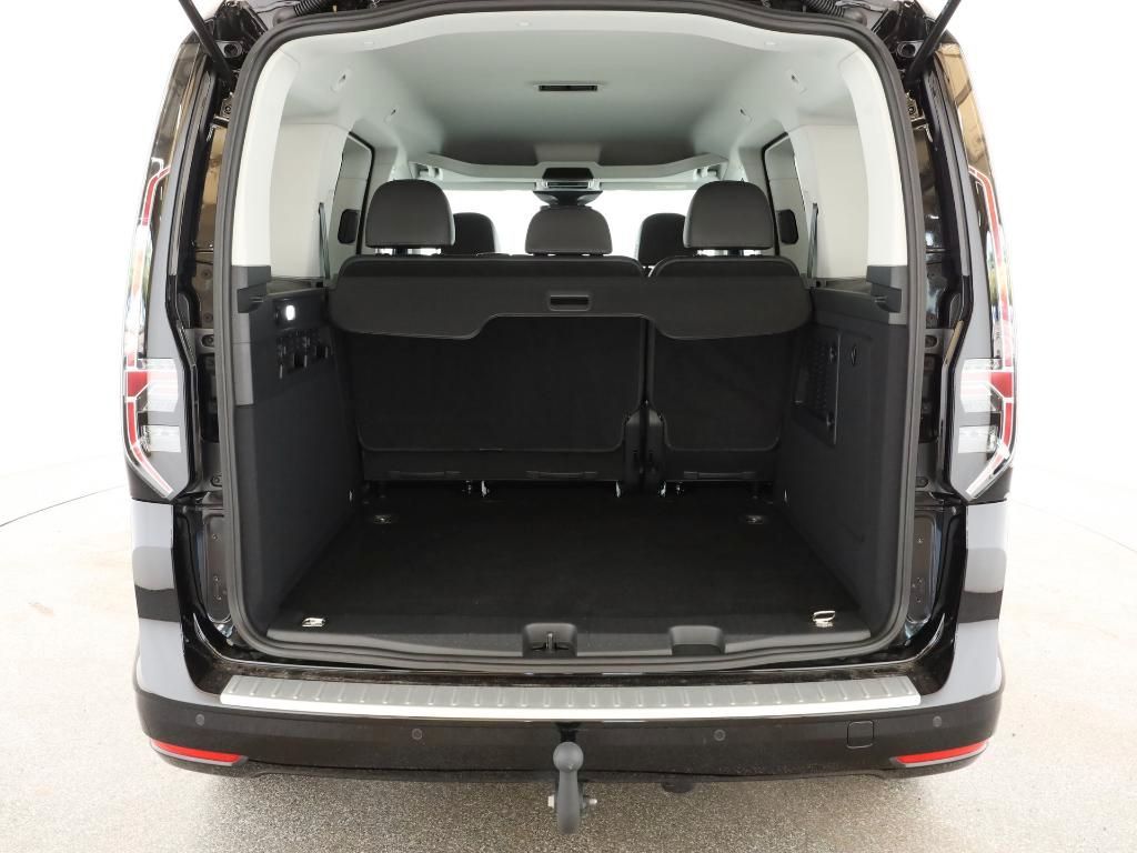 Volkswagen Caddy - Bild 8