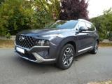 Hyundai SANTA FE Hybrid 1.6 T-GDI Signature 4WD Pano - Hyundai SANTA FE in Nürnberg