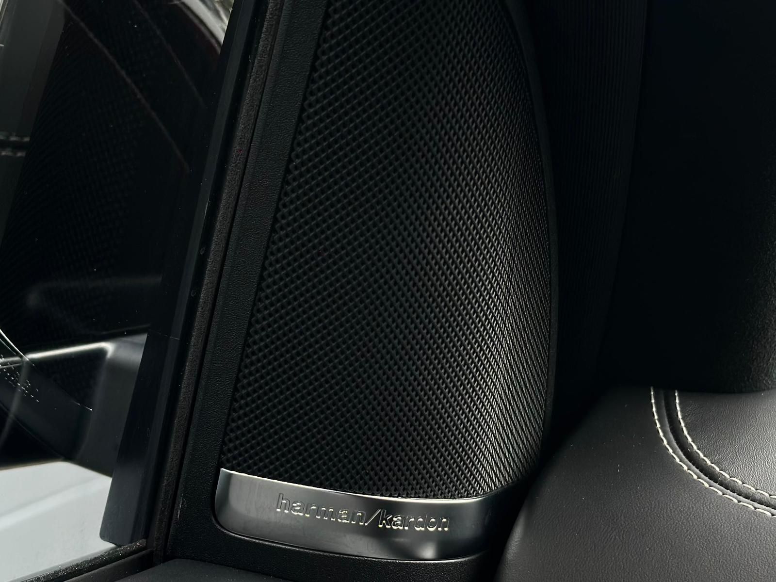 MERCEDES-BENZ GLE63S AMG 4M ALLBLACK NIGHT VOLLAUSSTATTUNG#AHK - Image 25