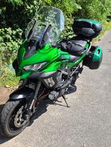Kawasaki Versys 1000 SE GrandTourer - Angebote entsprechen deinen Suchkriterien