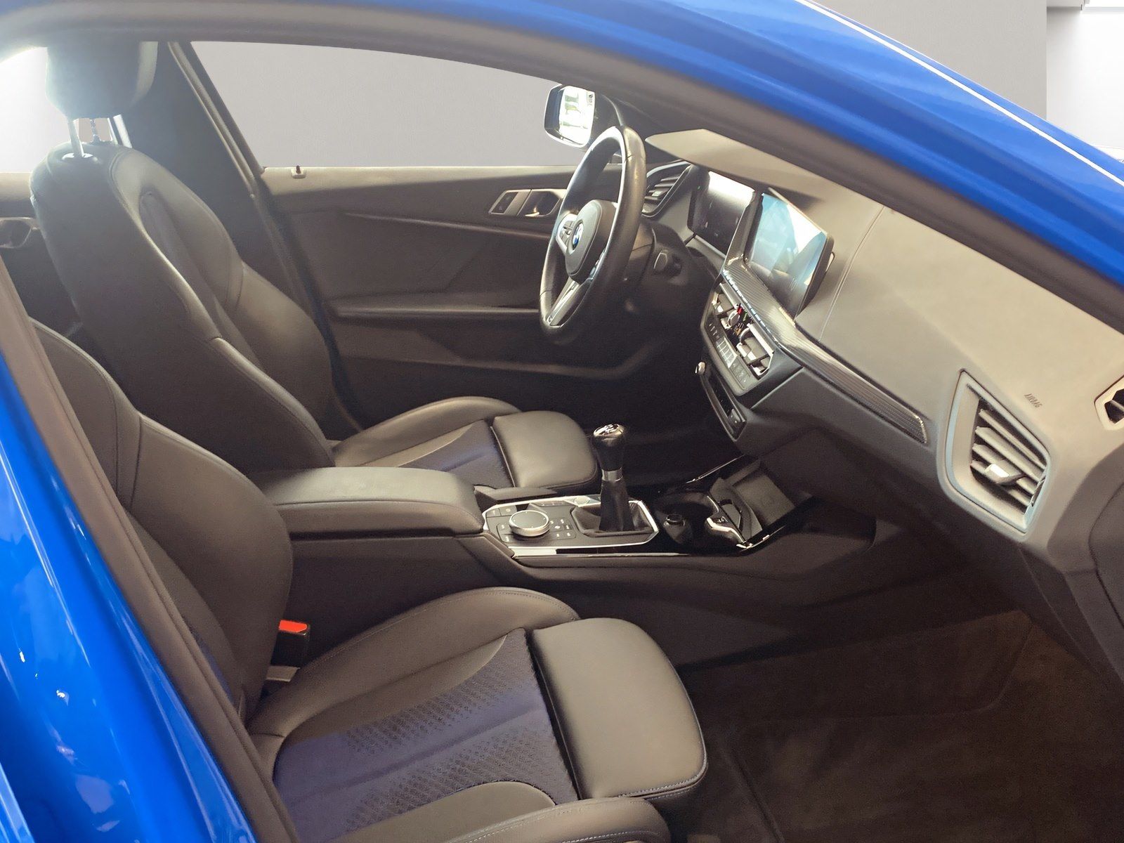BMW 118i M Sport LiveCockpitProf PDC LED foto 5