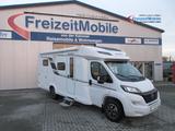Hobby Optima De Luxe T65 GE *ab Herbst*