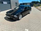BMW e39 540 i Touring Navi Ahk LPG TÜV Led... - BMW E39 mit Autogas-Antrieb (LPG)