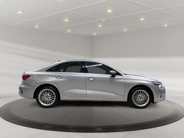 A3 Limousine advanced 35 TFSI 6-Gang,Navi,LED,AC