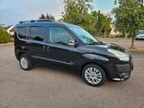 Fiat Doblo Doblò Emotion Euro5 Klima 2 Hand TÜV NEU! - Fiat Doblo Emotion
