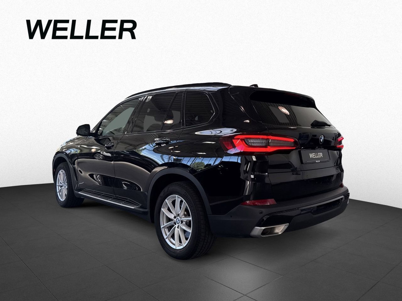 BMW X5 xDrive25d SpoSi Laser LiveProf Sthz 360° PDC foto 5