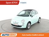 Fiat 500C 1.2 Lounge*PDC*ALU*KLIMA*BLUETOOTH* - Fiat Gebrauchtwagen in Stuttgart