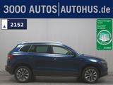 Skoda Karoq 2.0 TDI Clever Navi LED PDC ACC 4xShz - Skoda mit Diesel-Antrieb