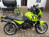 Triumph Tiger 955i - TRIUMPH TIGER 955I