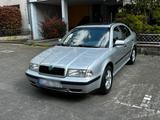 Skoda eine sauberes Auto in mainz - Skoda aus 1997