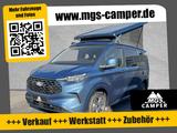 Ford Nugget Titanium L1 #Aufstelldach #NEUES MODELL
