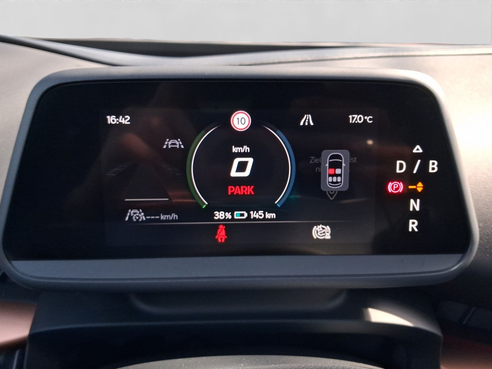 Cupra Tavascan - Bild 11