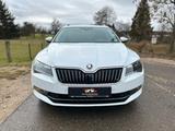 Skoda Superb Combi L&K 4x4*DSG*Vollausstattung*8xbrft* - Skoda Superb mit Diesel-Antrieb: Standheizung