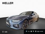 BMW 420d Coupe M SPORT PRO Laser,GSD,H/K,HUD,DAPro - gebrauchte BMW 420 aus dem Jahr 2021