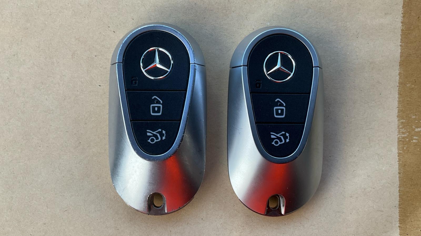 Mercedes-Benz C-Class d AHK*Kamera*LM*LED*DAB*NaviTouch*Tempo, миниатюра 12