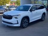 Skoda KODIAQ SPORTLINE 1.5 TSI mHEV  SOFORT VERFÜGBAR