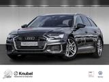 Audi A6 Avant sport 50 TFSI e S line AHK*Matrix*Pano* - gebrauchte Audi Van