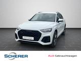 Audi Q5 40 TFSI S tronic quattro S line LED GRA DAB - AUDI Q5 Leasingangebote für Privatpersonen