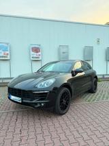 Porsche Macan S Diesel S