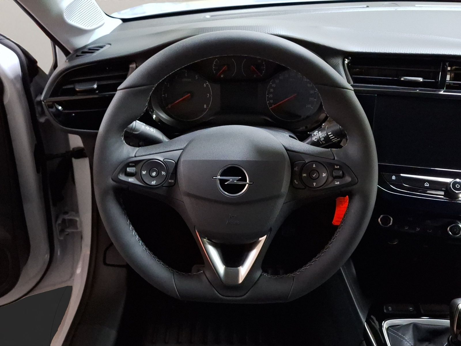 Opel Corsa - Bild 10