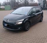 Citroën C4 Picasso BlueHDi 120 Stop&Start ... - Citroën C4 Picasso: Start
