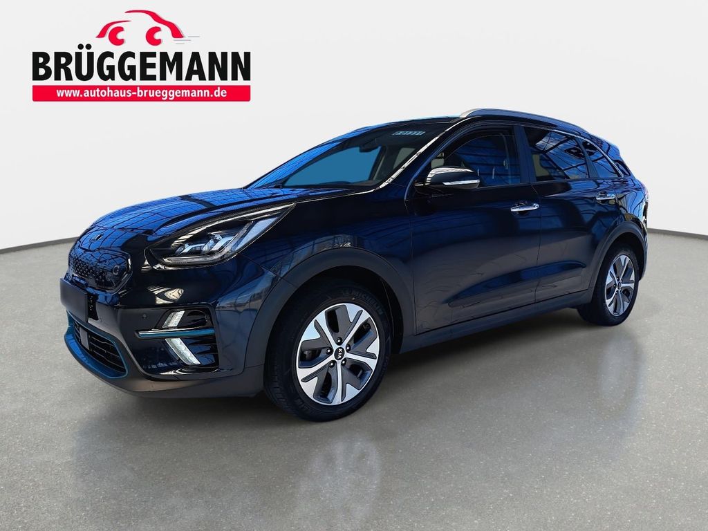 Image of Kia Niro