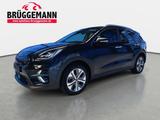 Kia NIRO EV 64 KWH SPIRIT MJ20 3-PHASEN - Kia Niro mit Elektro-Antrieb: Automatik