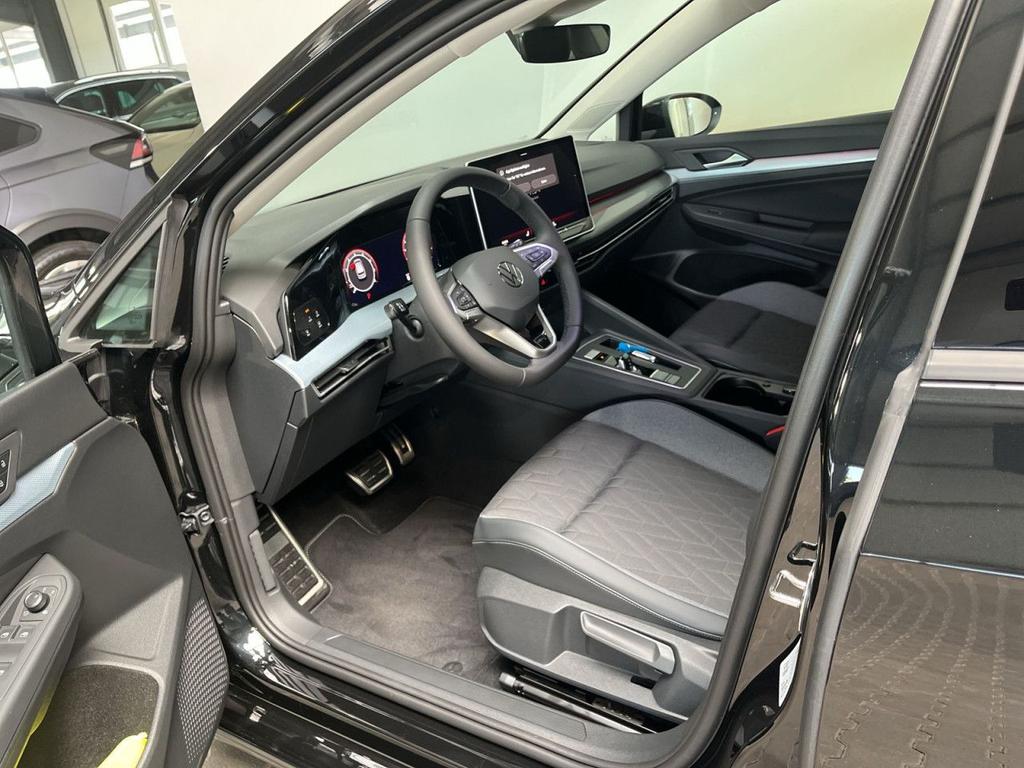 Volkswagen Golf 5