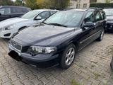 Volvo V70 2.4 Autom. Comfort 1.Hand Scheckheftgepflegt - gebrauchte Volvo V70 aus dem Jahr 2002