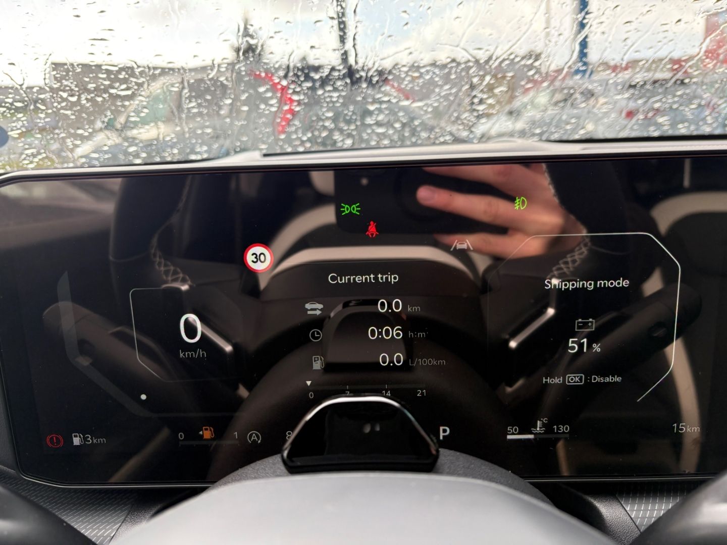 Fahrzeugabbildung Kia K4 1.6 T-GDI 132 kW GT-Line Sitzklima Memory 360