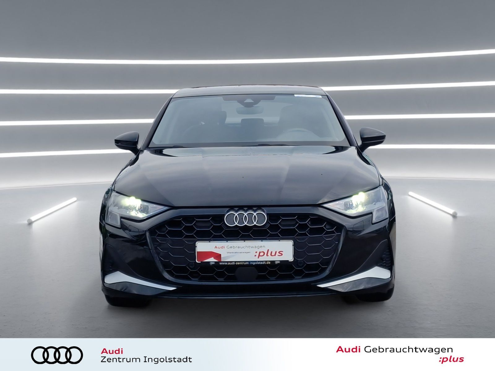 Audi A3 - Bild 3