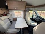 Carado V337 Automatik AHK Fahrradlift Standklima - Carado V337