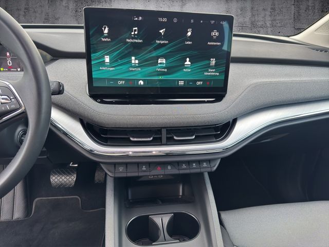 Skoda Enyaq - Bild 18