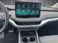 Skoda Enyaq - Vorschau Bild 18