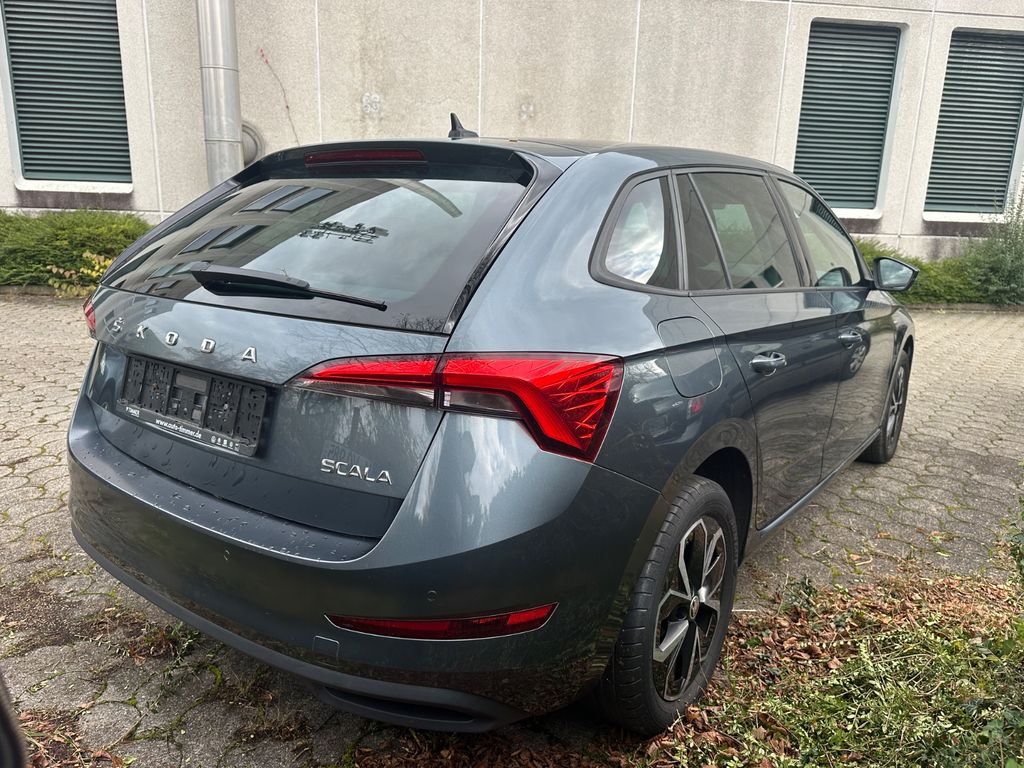 Angebot ansehen Skoda Scala