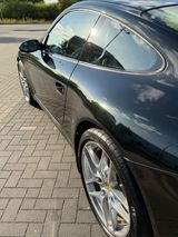 Porsche  997 Carrera S Vollausstattung/Sonderlackierung - Porsche Series 911 in Hamburg