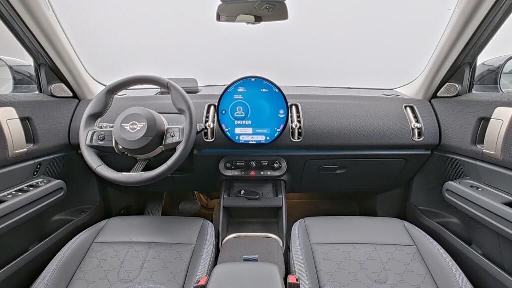 MINI Countryman C (Cooper) - Bild 11
