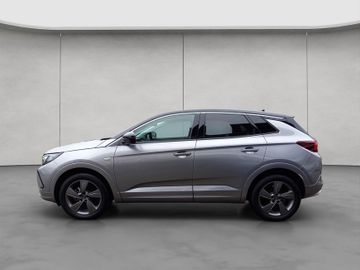 Opel Grandland (X) - 2