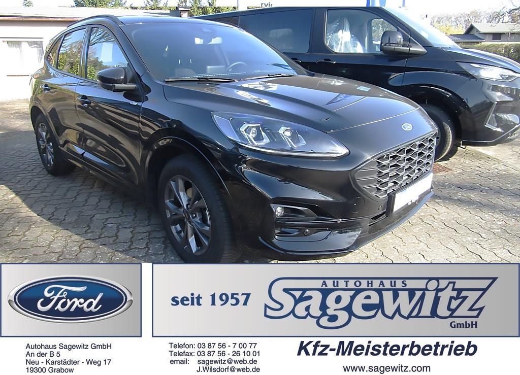 Ford Kuga 1.5 EcoBoost ST-Line X