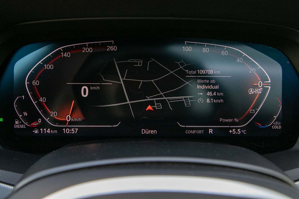 BMW X6 - Bild 7