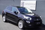 Fiat 500X 1.6 JTDM LOUNGE|TEMPOMAT|KEYLESS|BI-XENON - Fiat Gebrauchtwagen in Düsseldorf
