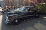 Chevrolet Styleline Hot Rod 383 V8 - Deluxe Bel Air - Chevrolet: Bel