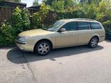 Ford Mondeo MK3 Tunier Ghia - Ford Mondeo aus 2006: Kombi