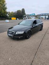 Audi A6 4F 3,2 Fsi Quattro Tüv 2027 - Audi A6 aus 2006: 3.2