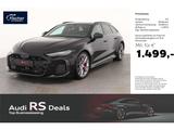 Audi RS5 Avant e-hybrid quattro Sport Paket - Audi RS5 Kombi Gebrauchtwagen