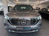 Mercedes-Benz 350 4MATIC Electric Art | Junge St - Mercedes-Benz EQB von privat