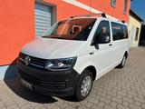 Volkswagen T6 Kombi 2.0TDI Eco Profi ** LED+AHK+9Sitze *