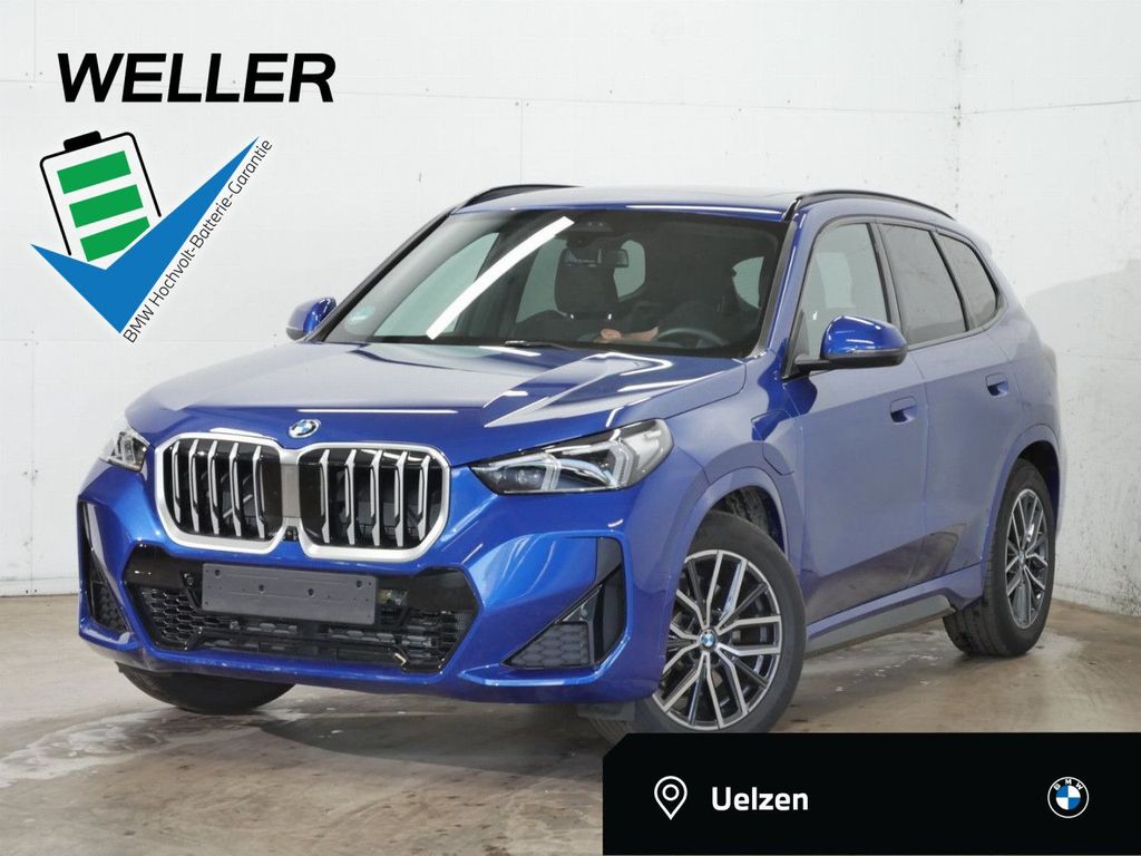 Image of BMW X1